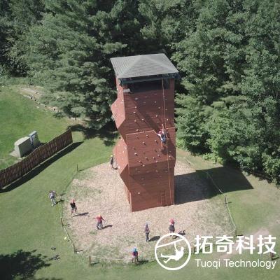 繩網樂園 繩網探險樂園