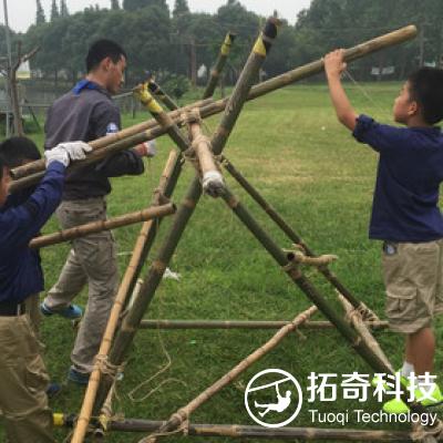 野外生存  野外軍事露營