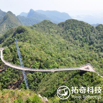 吊索橋 趣橋